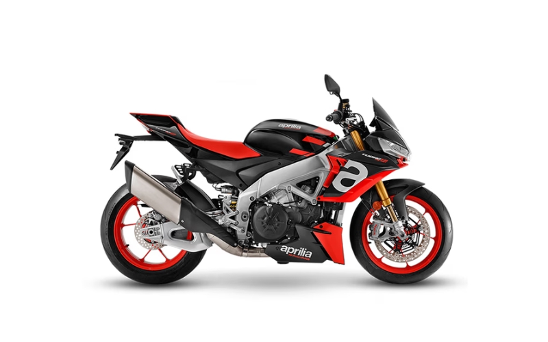 APRILLIA BLACK